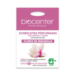 Desodorante Sólido ecológico - Océano - Biocenter
