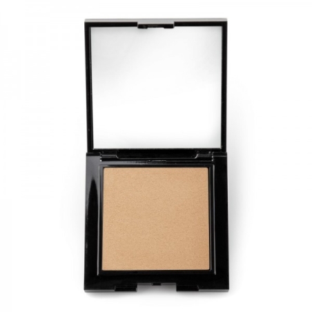 Maquillaje compacto ecológico Velvet - 01 tono claro - Alkemilla