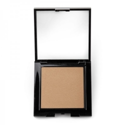 Maquillaje compacto ecológico Velvet - 02 tono medio claro - Alkemilla