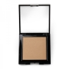 Maquillaje compacto ecológico Velvet - 02 tono medio claro - Alkemilla