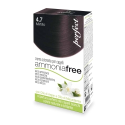 Arándano 4.7 - Tinte Perfect ammonia free - HC