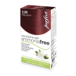 Granada 5.66 - Tinte Perfect ammonia free - HC
