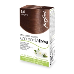 Caoba 6.5 - Tinte Perfect ammonia free - HC