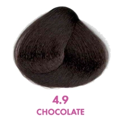 Chocolate 4.9 - Tinte Color...