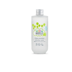 Agua micelar - 0% perfume, 0% plástico - Baby Anthyllis cero