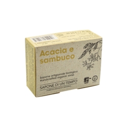 Jabón ecológico Acacia y...
